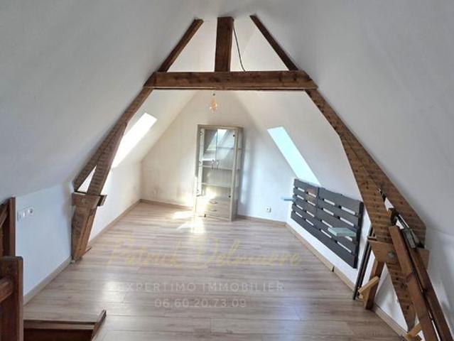 Maison vente à Béthune, Vermelles