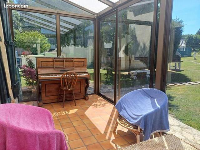 Maison vente à Compiègne, Cuts