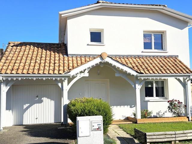 Maison vente à Le Teich, Gironde