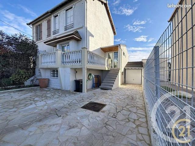 Maison vente à Bobigny, Bondy
