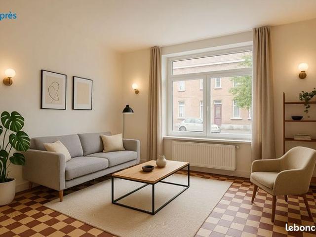 Maison vente à Dunkerque, Merville