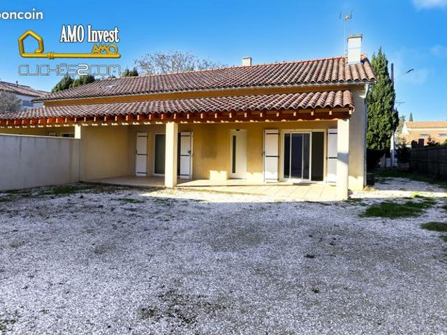 Maison vente à Eyguières, Bouches-du-Rhône