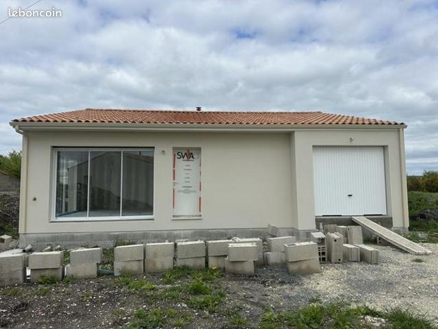 Maison vente à Pérignac