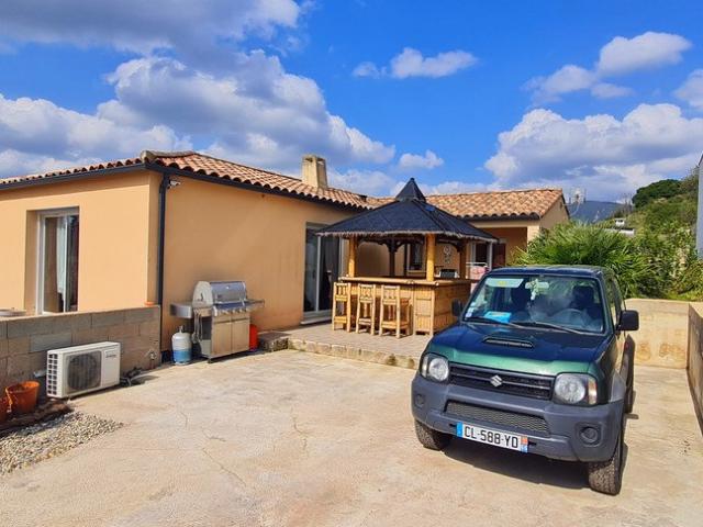 Maison vente à Béziers, Saint-chinian