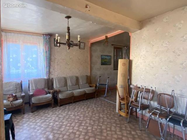 Maison vente à Mayenne, Fougerolles-du-plessis