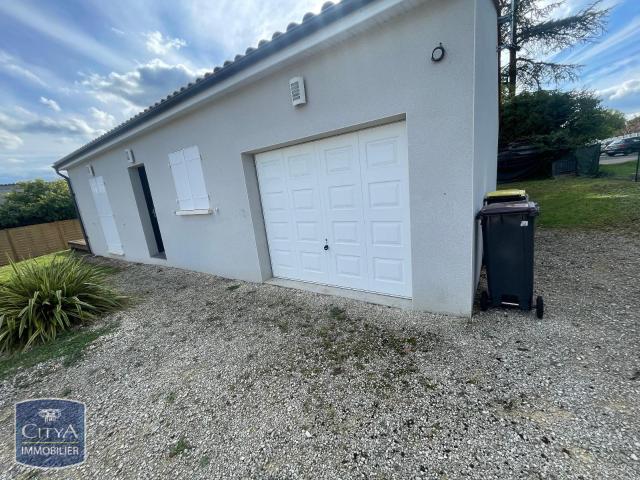 Maison location à Ruelle-sur-Touvre, Charente
