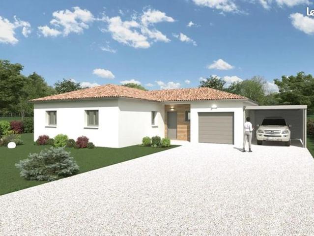 Maison vente à Hautecourt-Romanèche, Ain