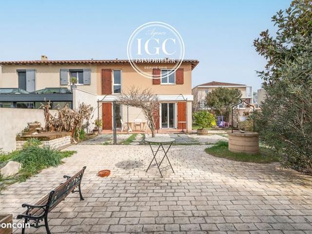 Maison vente à Istres, Châteauneuf-les-martigues