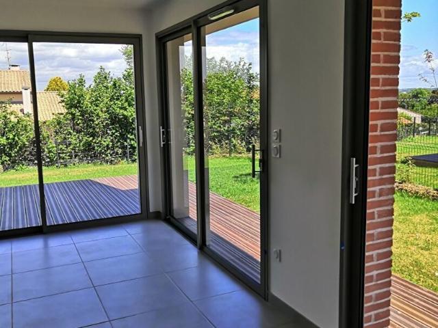 Maison vente à Toulouse, Pibrac