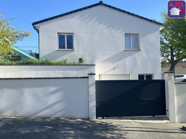 Maison vente à Nailloux, Haute-Garonne