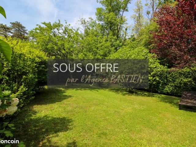 Maison vente à Gex