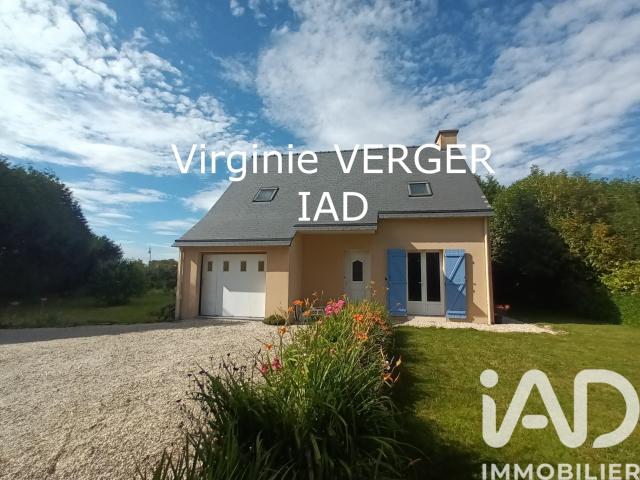 Maison vente à Fougères-Vitré, Bretagne