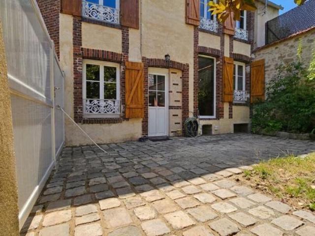 Maison vente à Chartres, Epernon