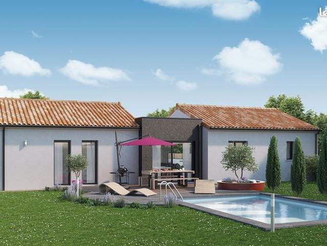 Maison vente à Vouziers, Apremont