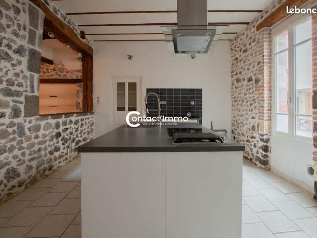 Maison vente à Auxerre, Beaumont