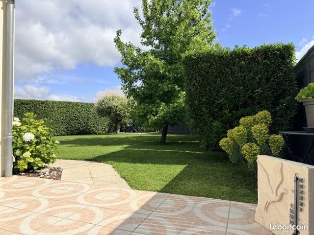 Maison vente à Poitiers, Buxerolles