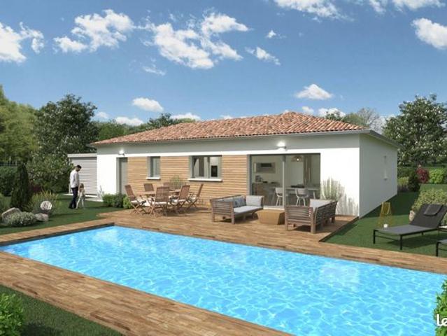 Maison vente à Challes, Guadeloupe