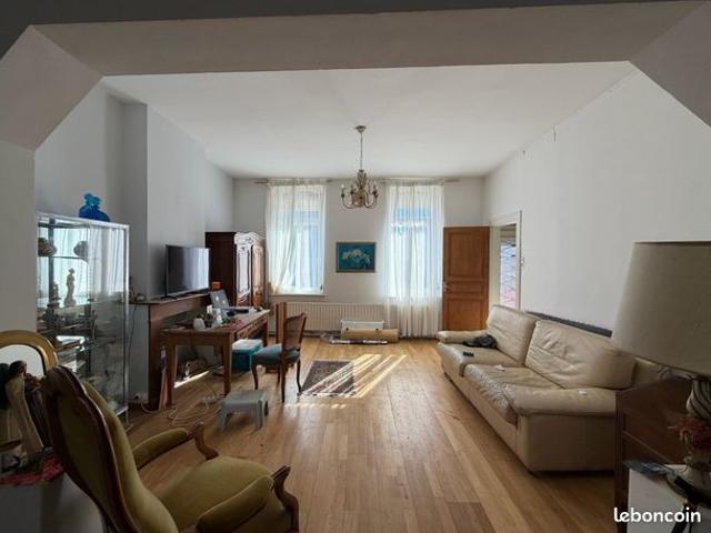 Maison vente à Valenciennes, Famars