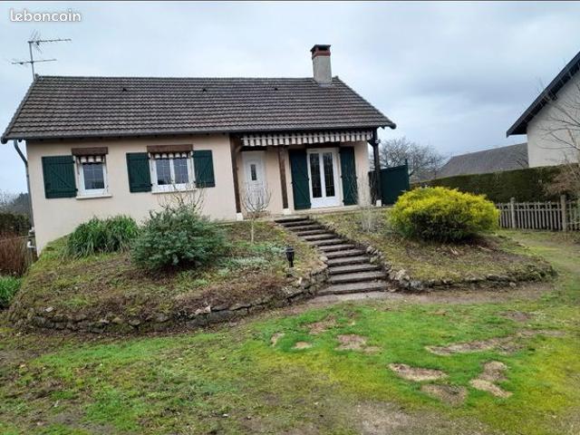Maison vente à Vichy, Dompierre-sur-besbre