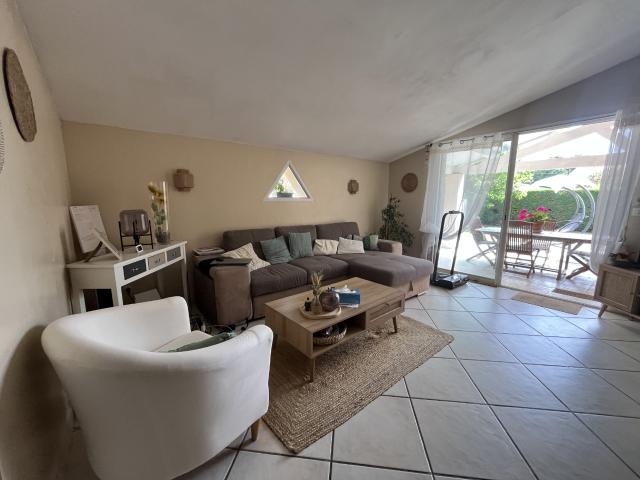Maison vente à Libourne, Coutras