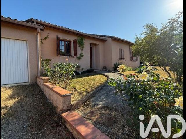 Maison vente à Muret, Sainte-foy-de-peyrolières