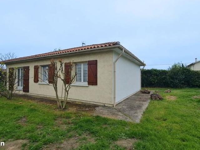 Maison vente à Bordeaux, Ambarès-et-lagrave