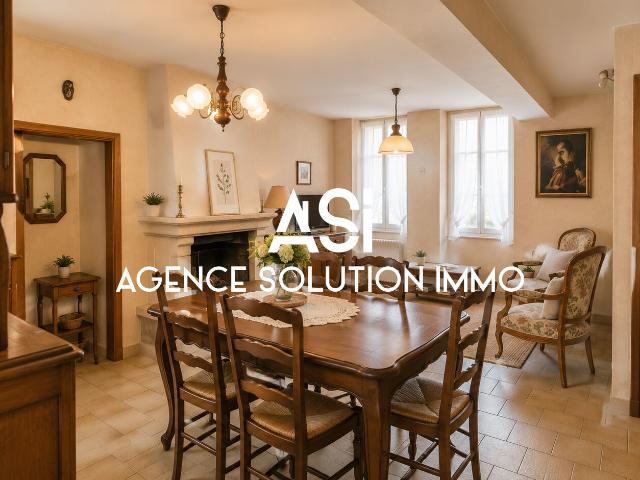 Maison vente à Mayenne, Javron-les-chapelles