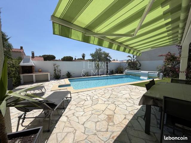 Maison vente à Brive-la-Gaillarde, Saint-cyprien
