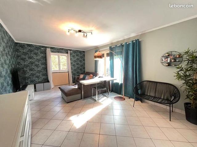 Maison vente à Fontaine, Isère