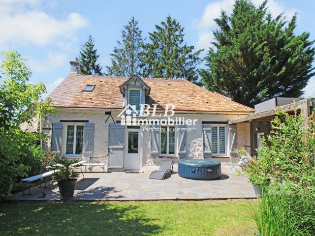 Maison vente à Rambouillet, Longvilliers