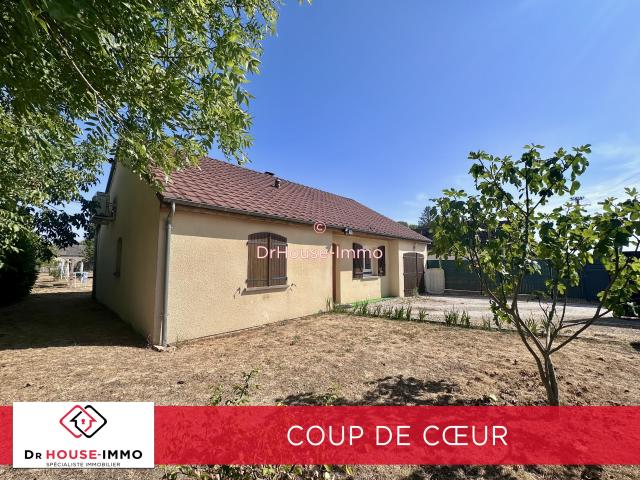 Maison vente à Corbeilles-en-Gâtinais, Corbeilles