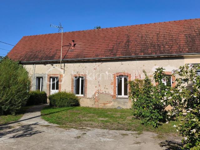 Maison vente à Terres des Chateigniers, Coullons