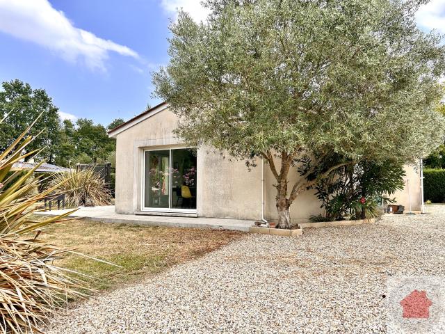 Maison vente à Libourne, Izon
