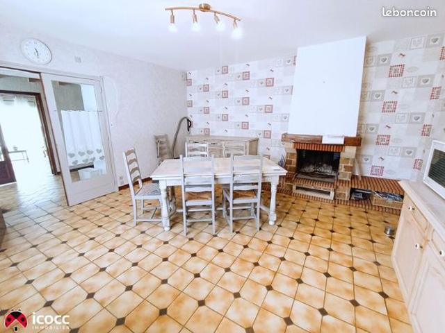 Maison vente à Fontenay-le-Comte, Pays de la Loire