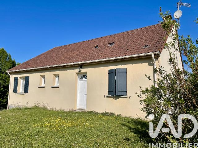 Maison vente à Sens, Saint-martin-d'ordon