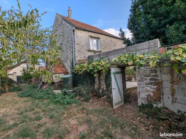 Maison vente à Touquin, Seine-et-Marne