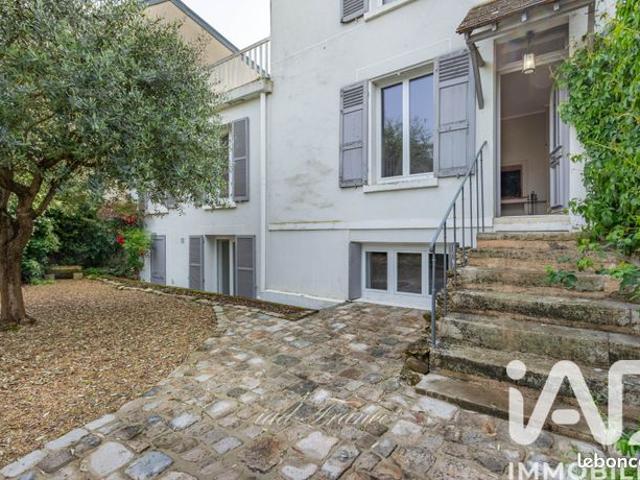 Maison vente à Laon, Orgeval