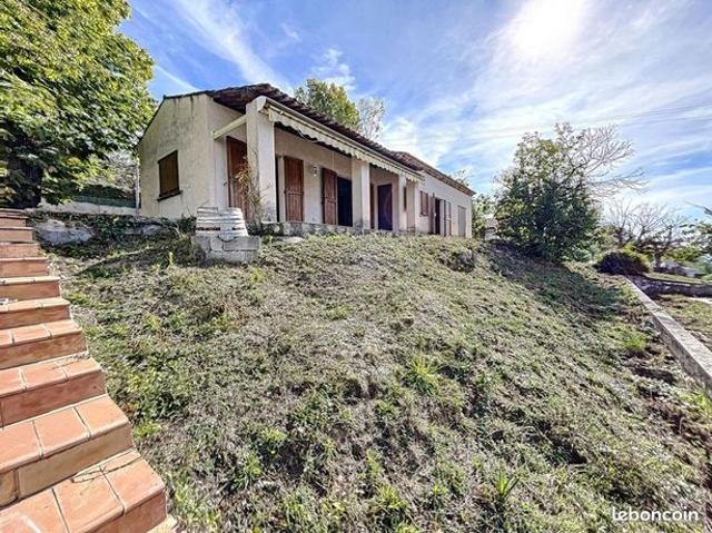 Maison vente à Berre-les-alpes, Principauté de Monaco