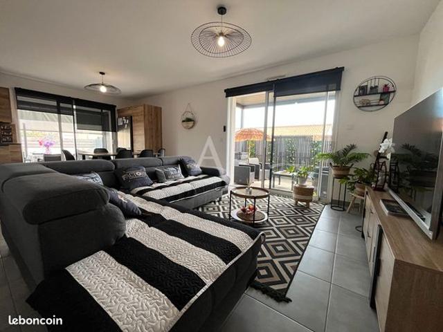 Maison vente à Les Sables-d'Olonne, Saint-hilaire-de-riez