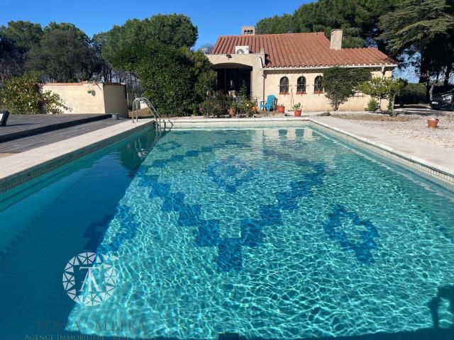 Maison vente à Céret, Saint-andré