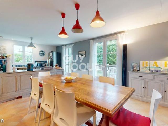 Maison vente à La Rochelle, Saint-clément-des-baleines