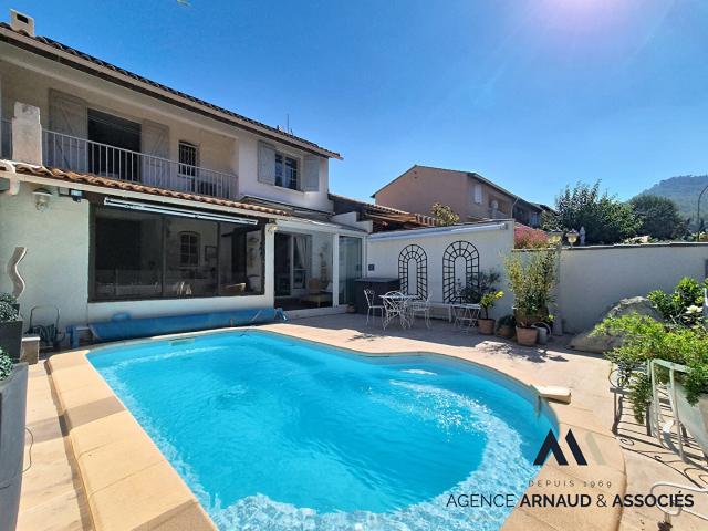 Maison vente à Arrondissement de Toulon, Saint-cyr-sur-mer