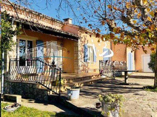 Maison vente à Nyons, Donzère