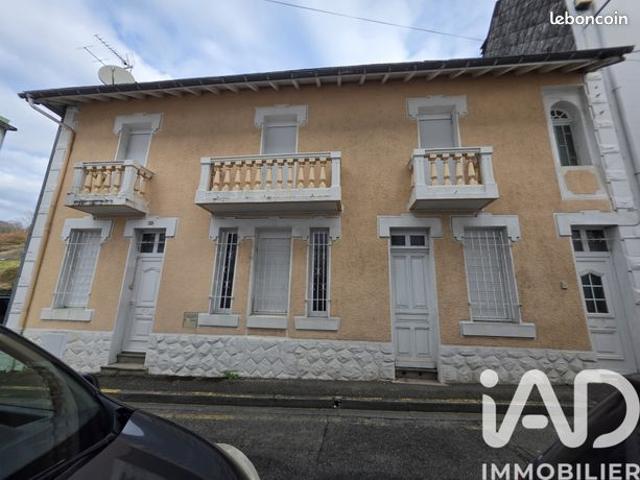 Maison vente à Argelès-Gazost, Lourde