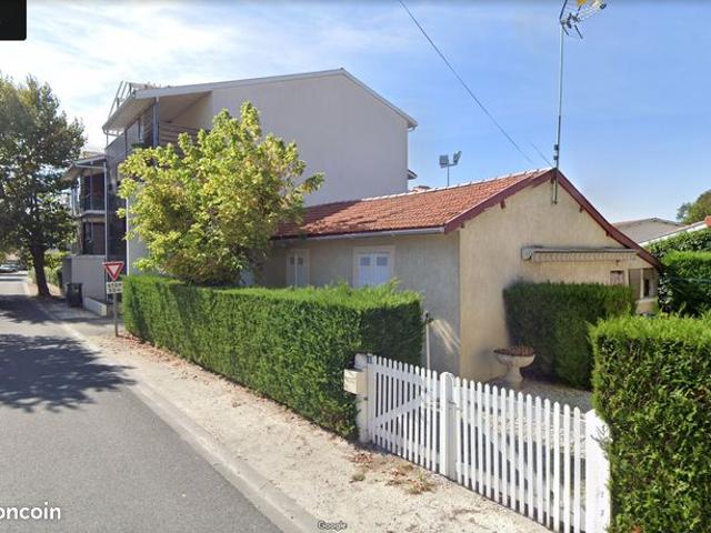 Maison vente à Arcachon, Arès