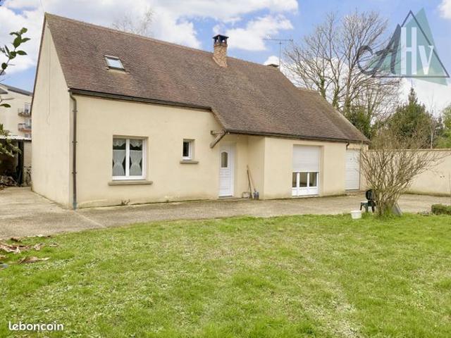 Maison vente à Provins, Bray-sur-seine