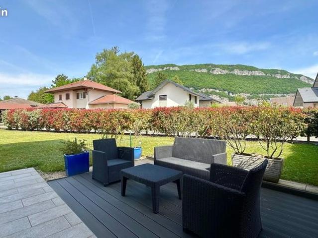 Maison vente à Annecy, Sillingy