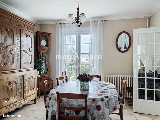 Maison vente à Alençon