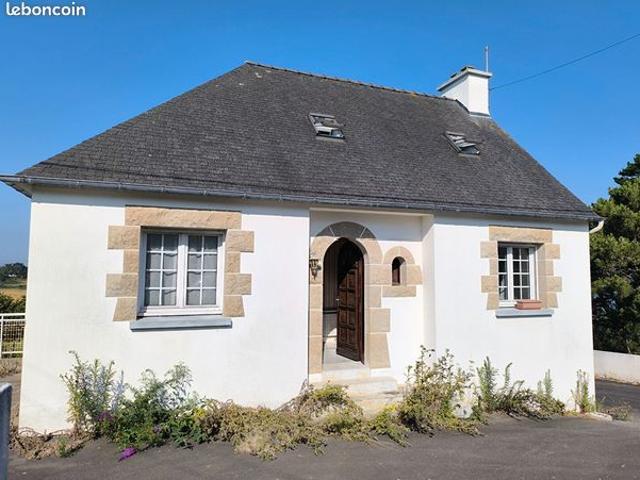 Maison vente à Morlaix, Bretagne