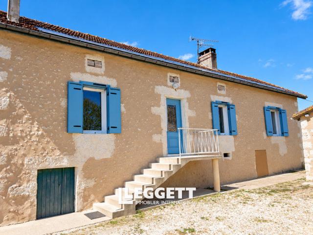 Maison vente à Saint-Privat-des-Prés, Saint-Privat-en-Périgord